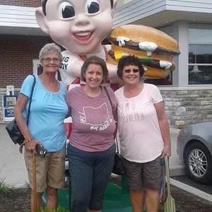 Meet your Posher, Janet