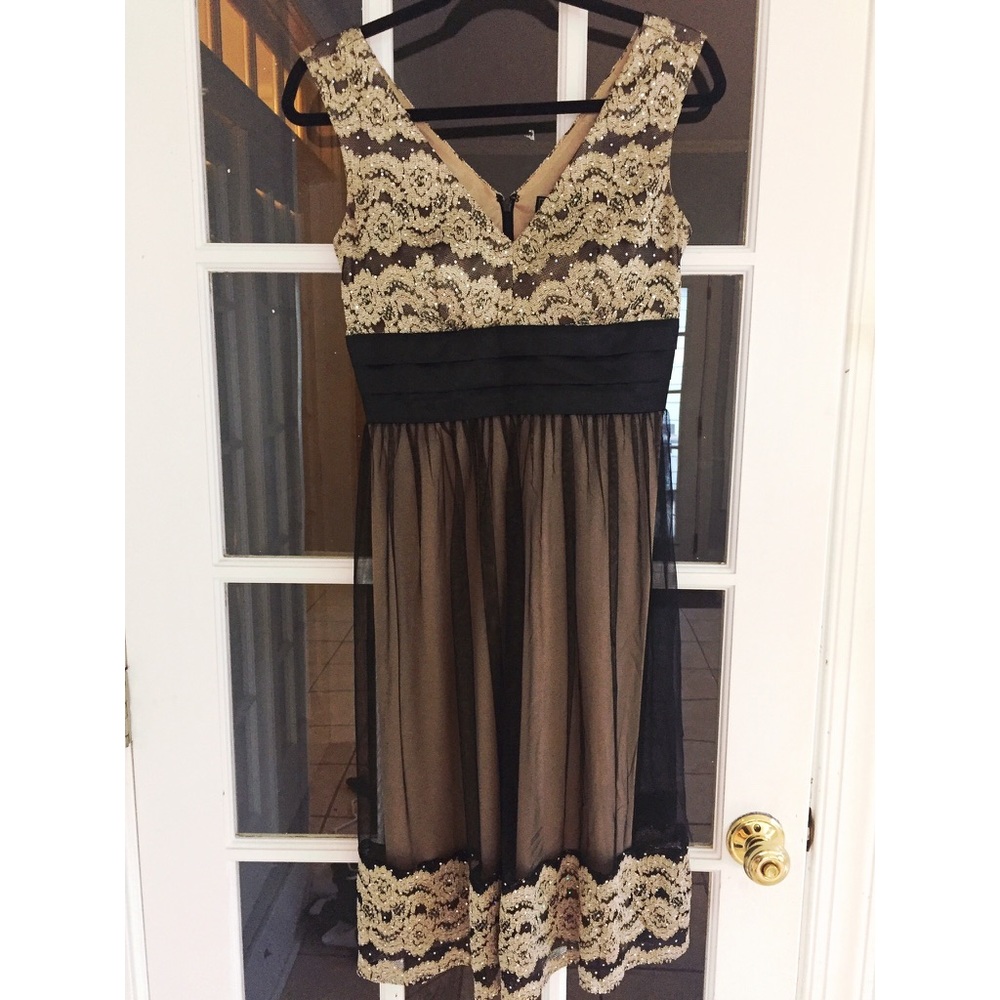 Jessica Howard Evening Dress