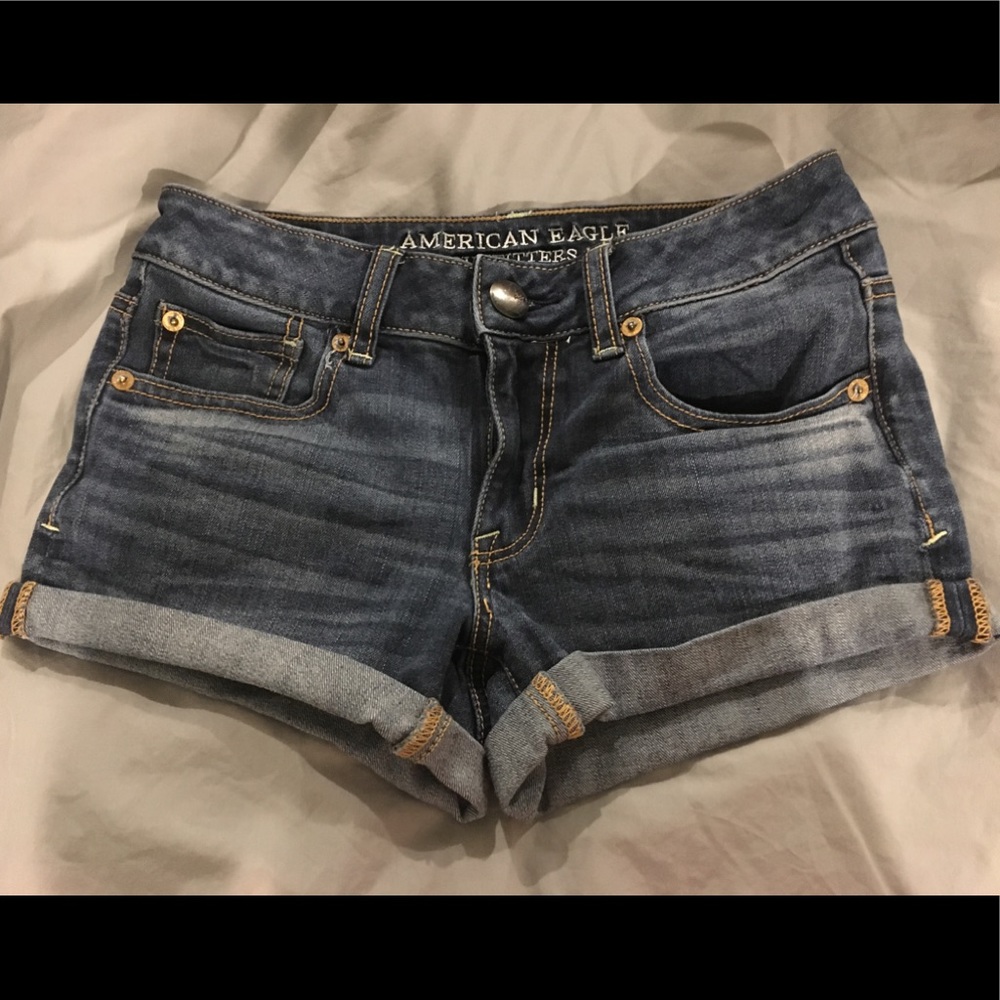 American Eagle Shorts