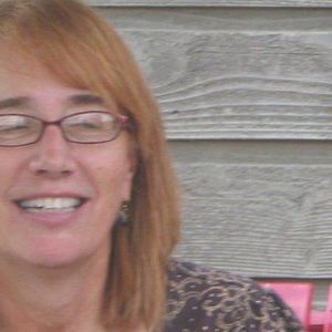 Meet your Posher, Linda