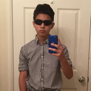 Meet your Posher, Rafael