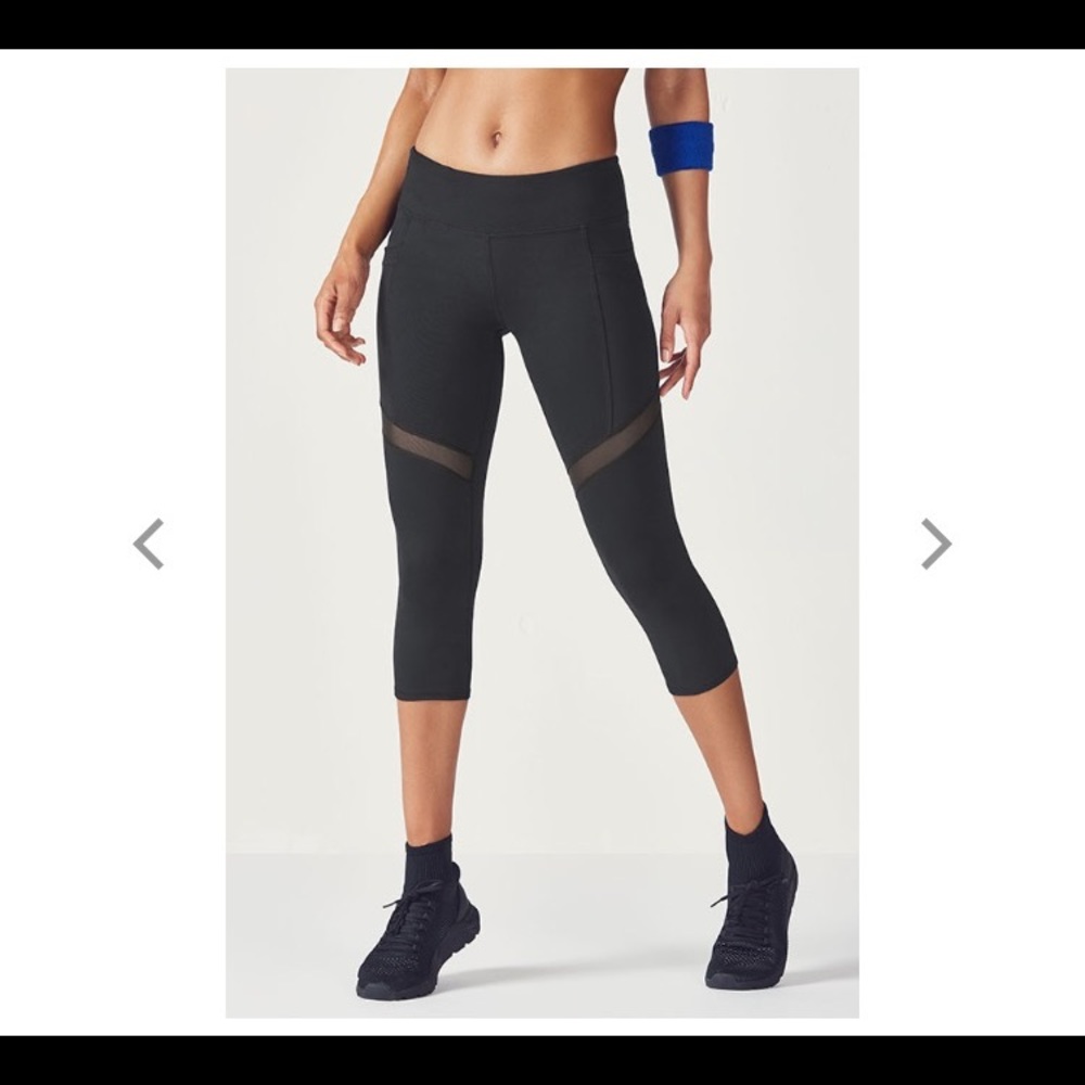 Fabletics Darcy Capri