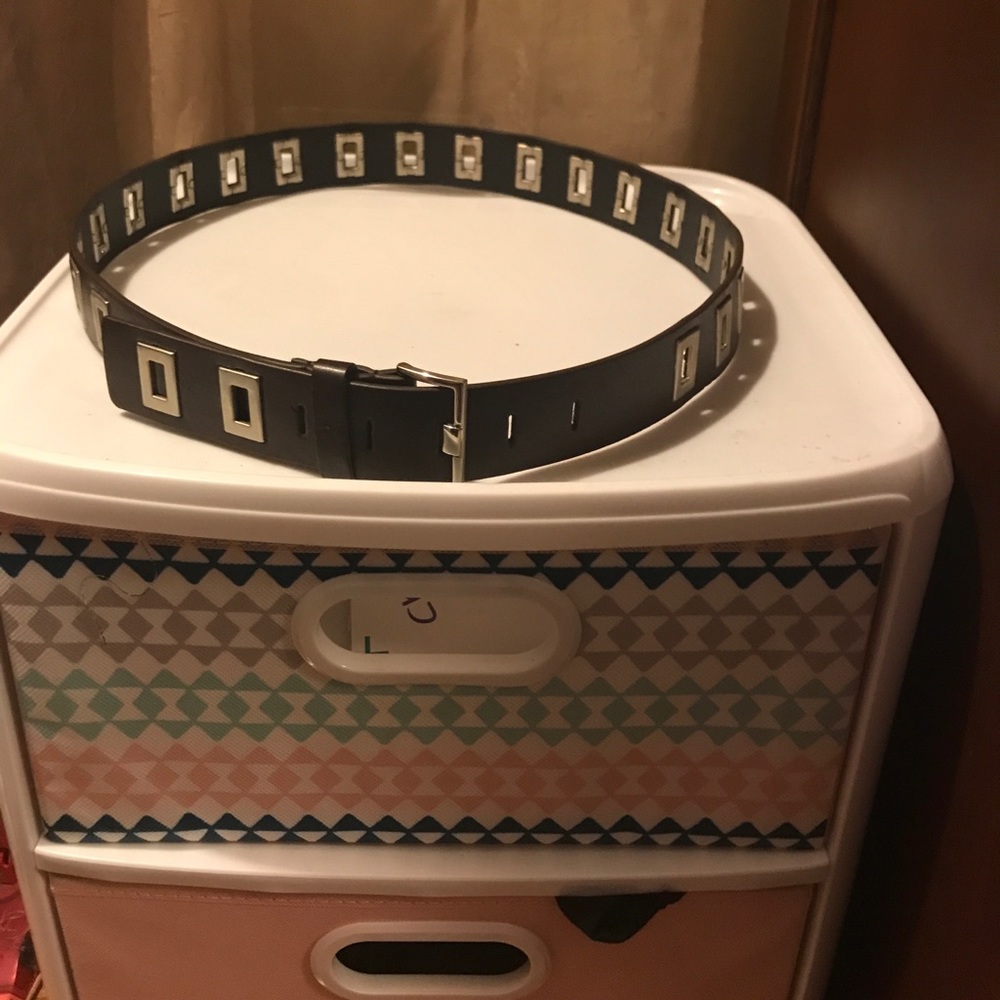 New York & company belt