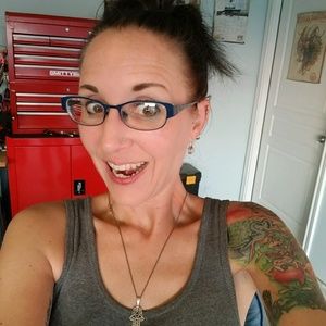 Meet your Posher, Nancy