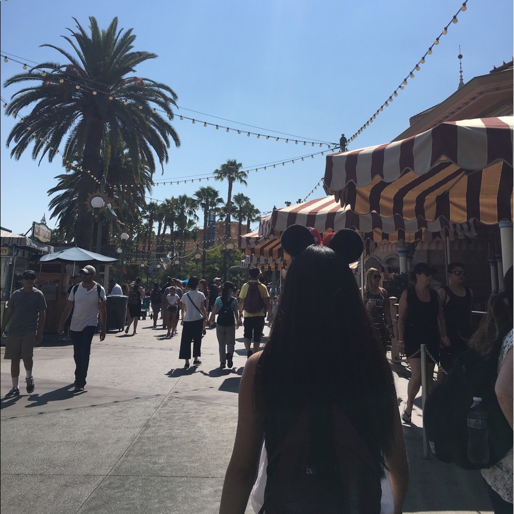 Meet your Posher, Nicole