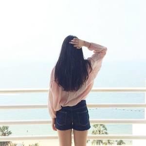 Meet your Posher, Ying