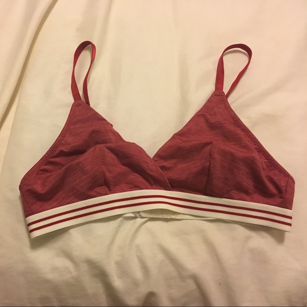 Forever21 unlined bralette BUNDLE ITEM ONLY