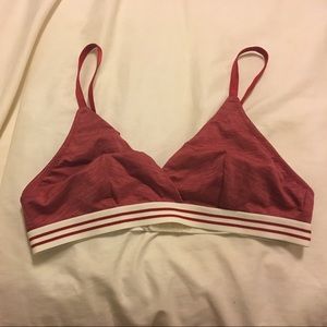 Forever21 unlined bralette BUNDLE ITEM ONLY