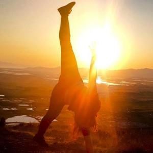 Meet your Posher, Molly