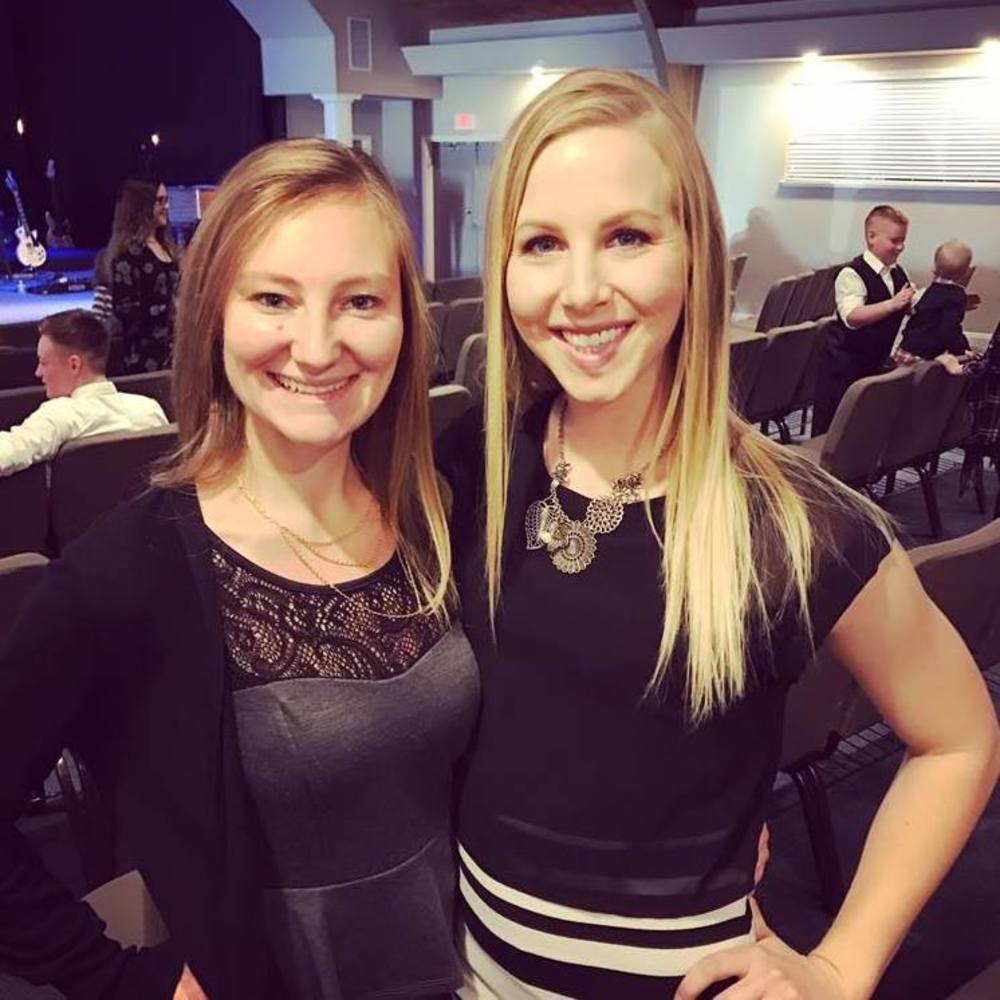 Meet your Posher, Emmalee