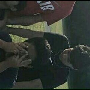 Meet your Posher, Jake