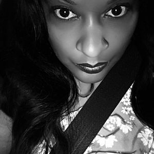 Meet your Posher, Alicia