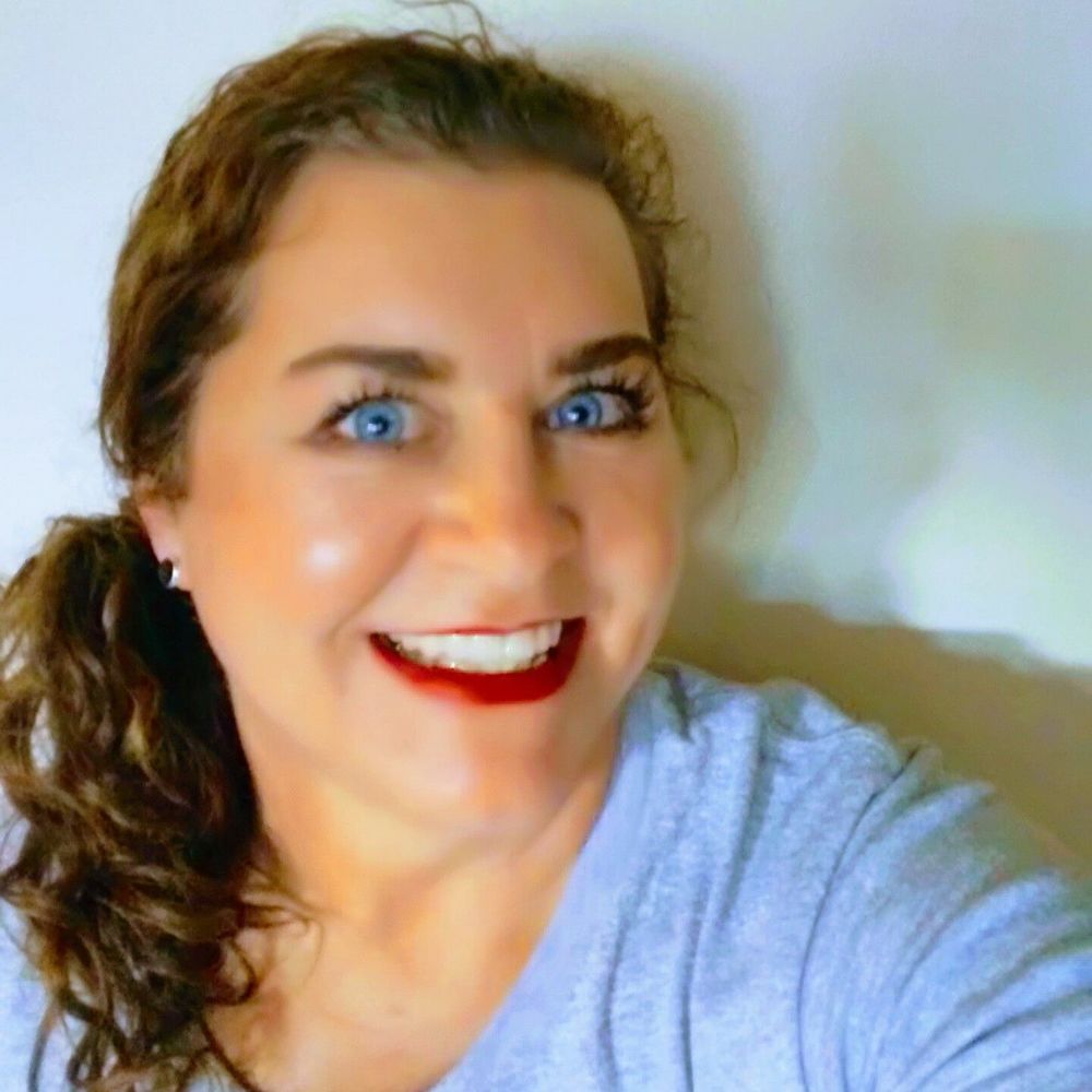 Meet your Posher, Susan