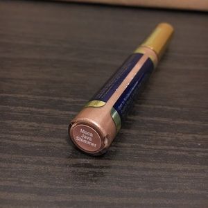 Moca Java Shimmer ShadowSense