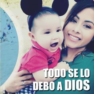 Meet your Posher, Arely