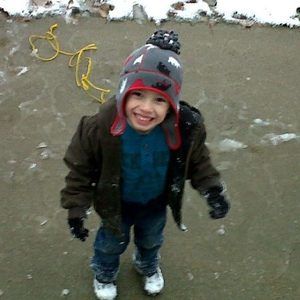 Meet your Posher, Debra