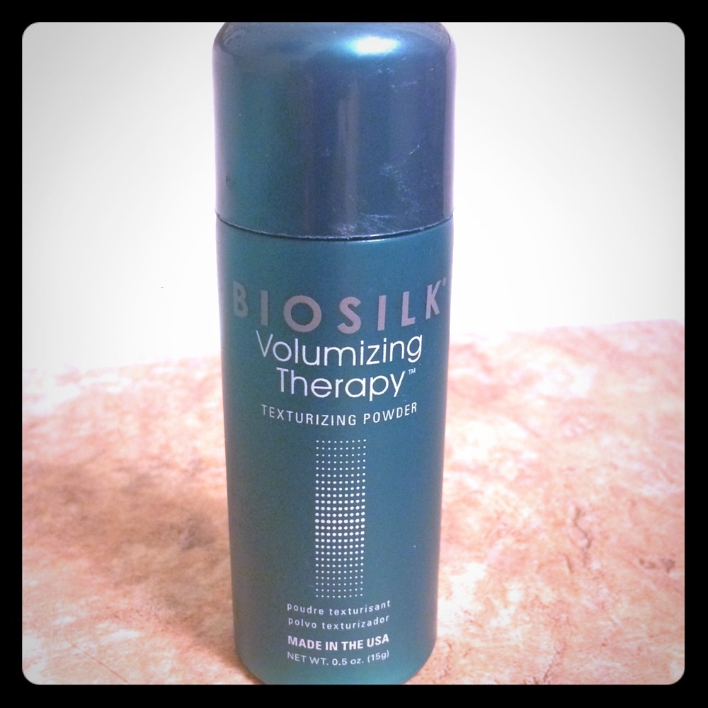 Biosilk Volumizing Therapy