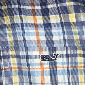 Vineyard Vines Buttondown Bundle