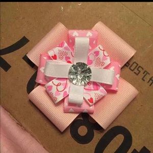 Kid/Toddler Hair Bows