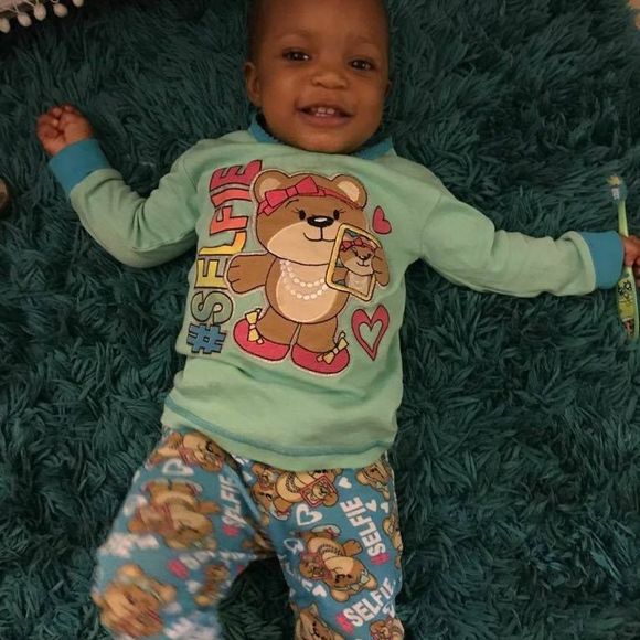 Meet your Posher, Samuel - Picture 1 of 1