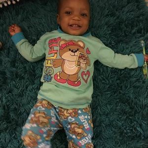 Meet your Posher, Samuel