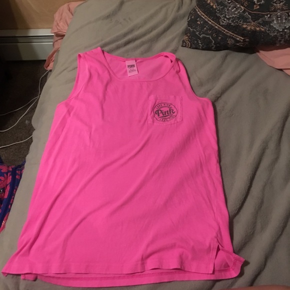 Tank - Picture 1 of 4