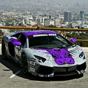 Meet your Posher, Marc