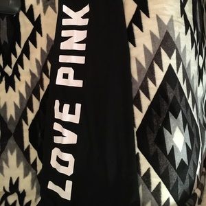 Victoria's Secret sweatpants