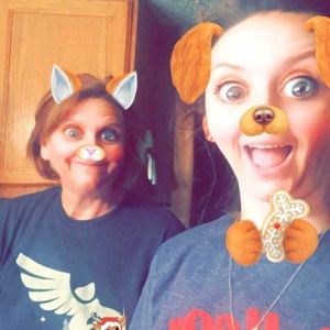 Meet your Posher, Cheri