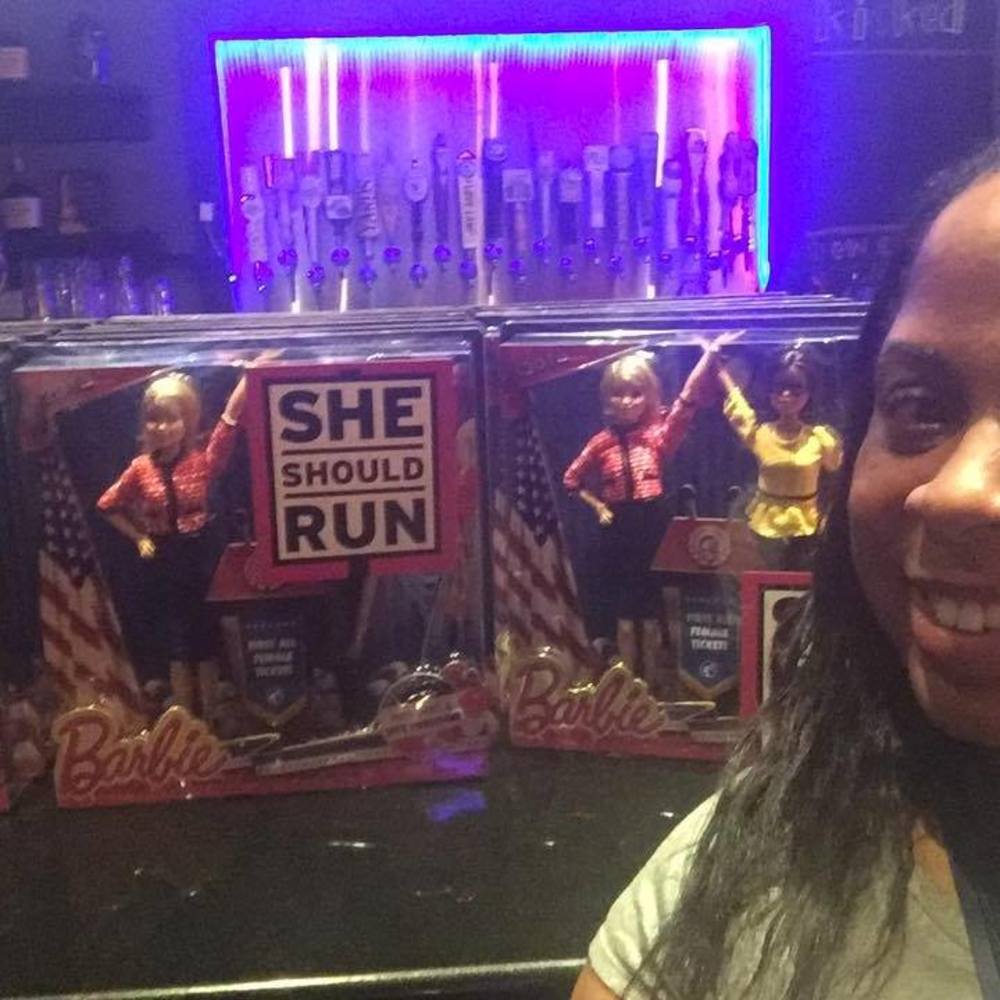 Meet your Posher, Nicole