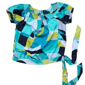 Worthington new w tag blouse, S