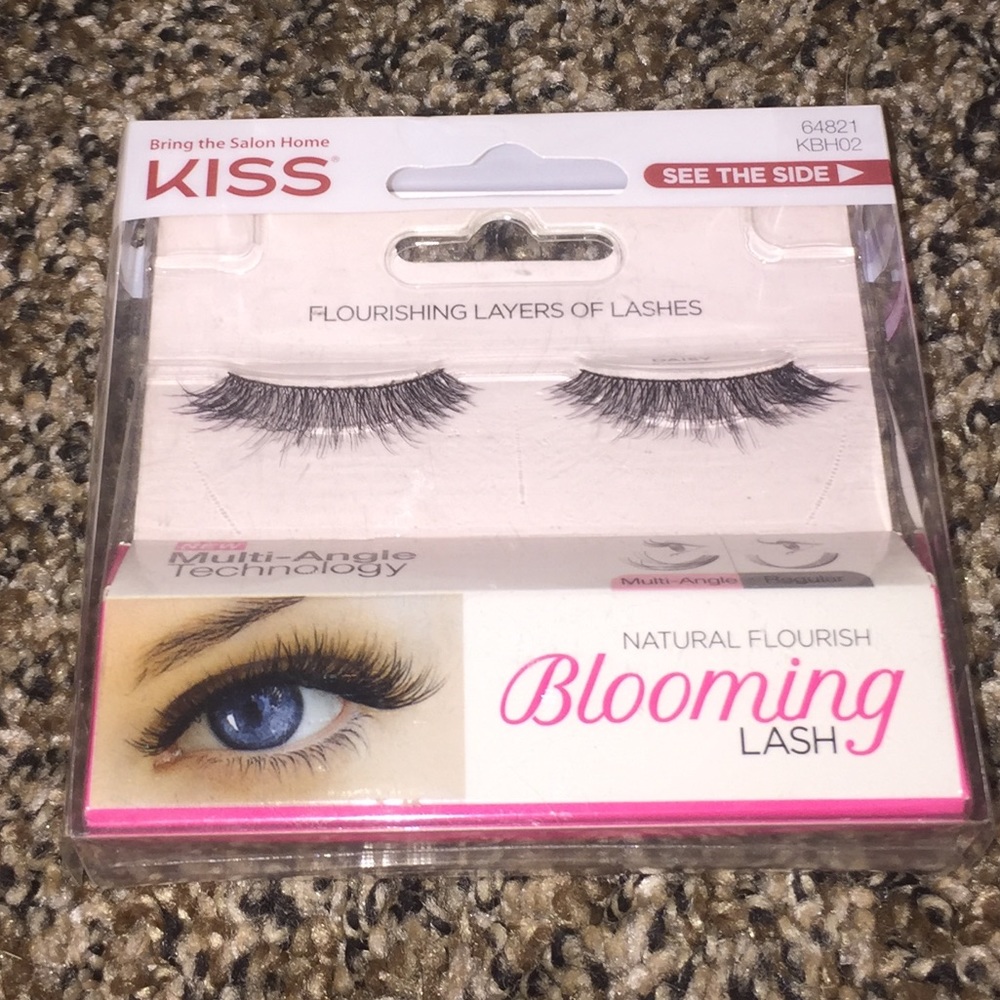 KISS Lashes