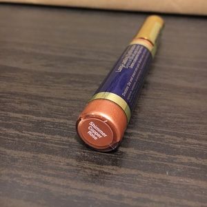 Shimmer Copper Rose ShadowSense