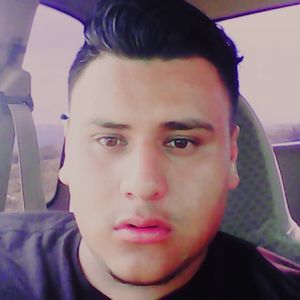 Meet your Posher, Ricardo