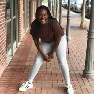 Meet your Posher, Ty