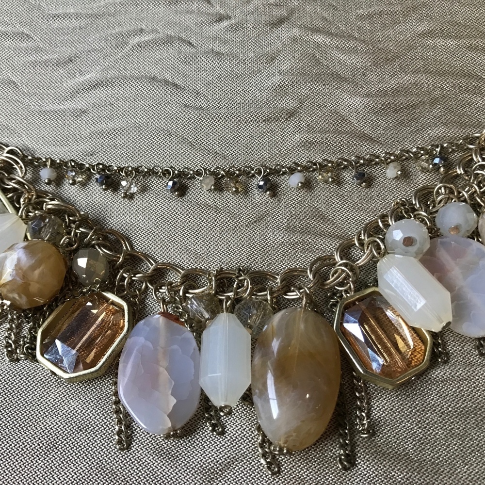 Boutique Necklace