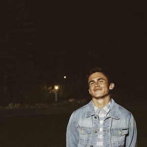 Meet your Posher, Jacob