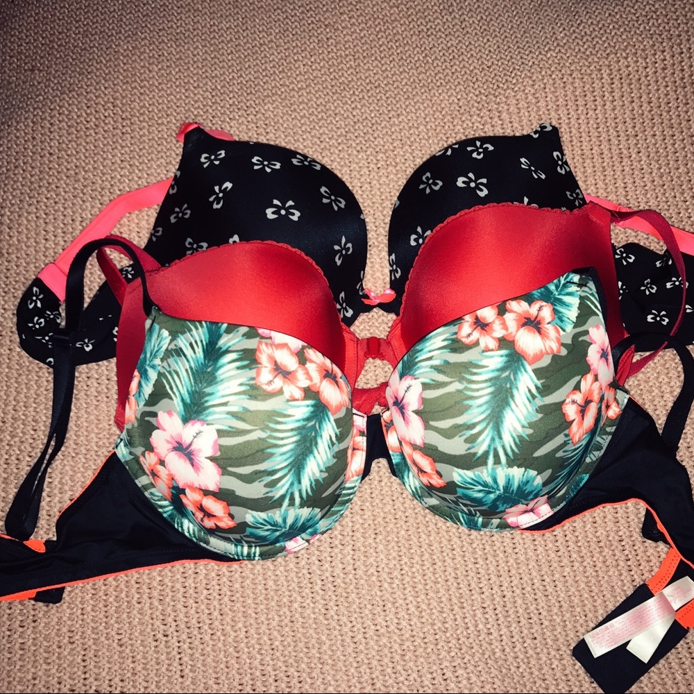Victorias Secret Bra Bundle