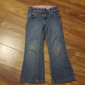 Girls jeans
