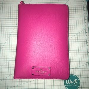 Authentic Kate Spade Agenda 🌟🌟