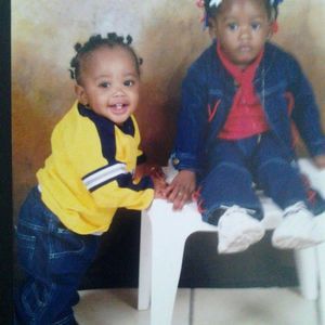 Meet your Posher, Lee