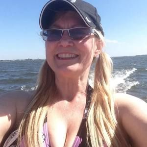 Meet your Posher, Tracy