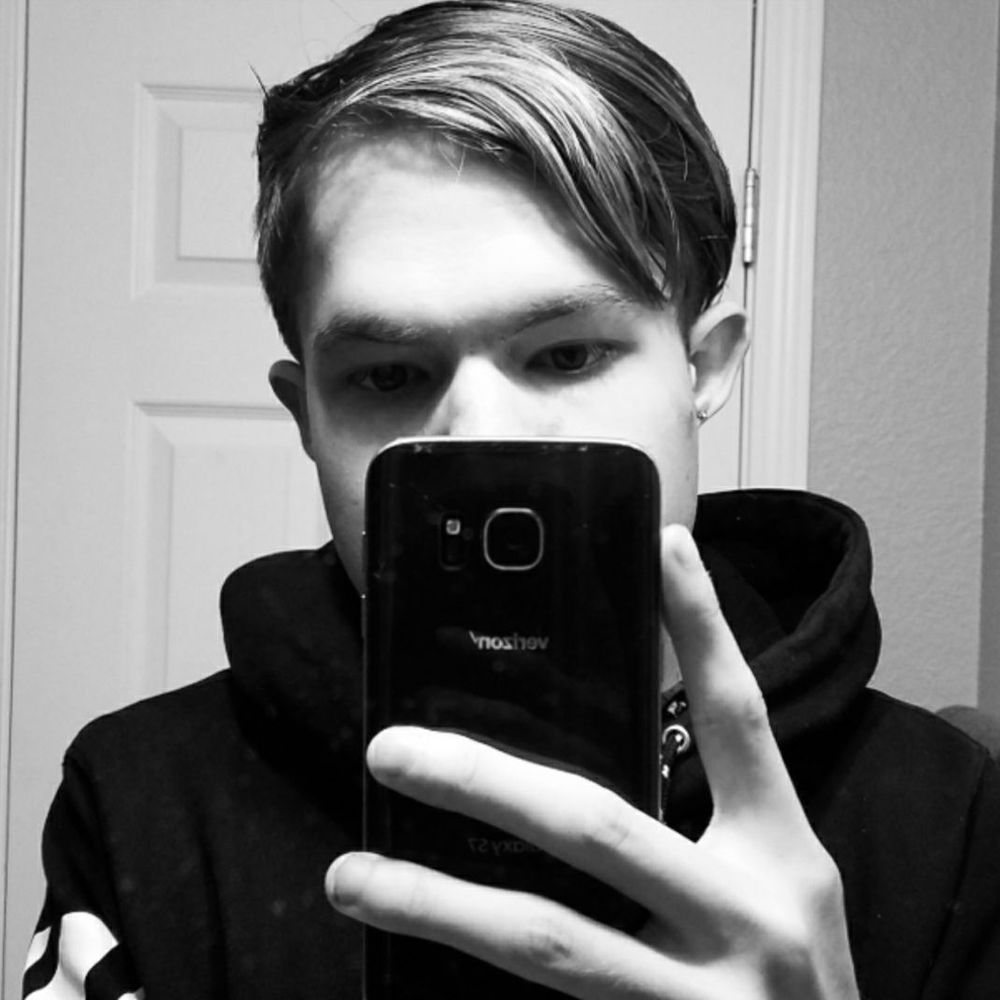 Meet your Posher, Ryan