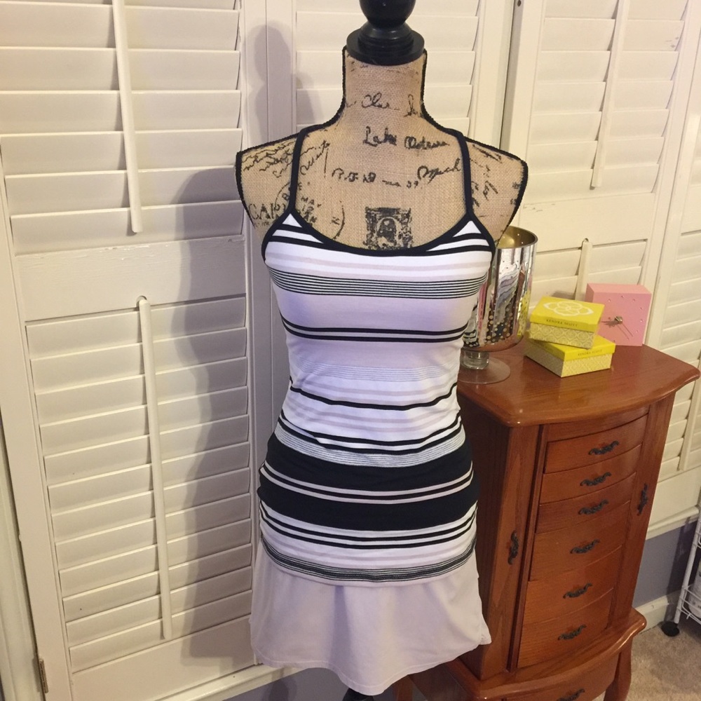 Lululemon Power Y Tank Top