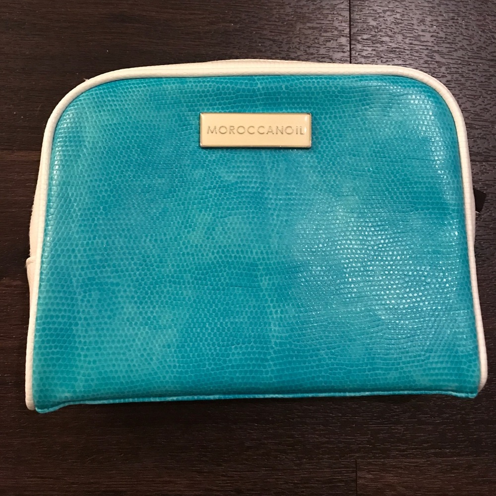 Moroccan Oil set