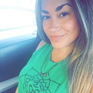 Meet your Posher, Dolores