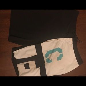 Men’s Reebok Crossfit shorts