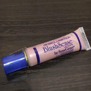 Toasted Rose BlushSense