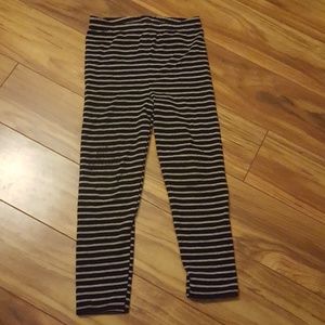 Girls leggings