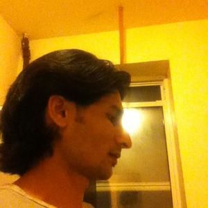 Meet your Posher, Rehan